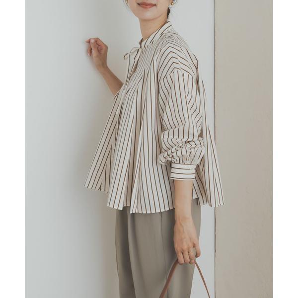 URBAN RESEARCH DOORS（アーバンリサーチドアーズ） ストライプリボン