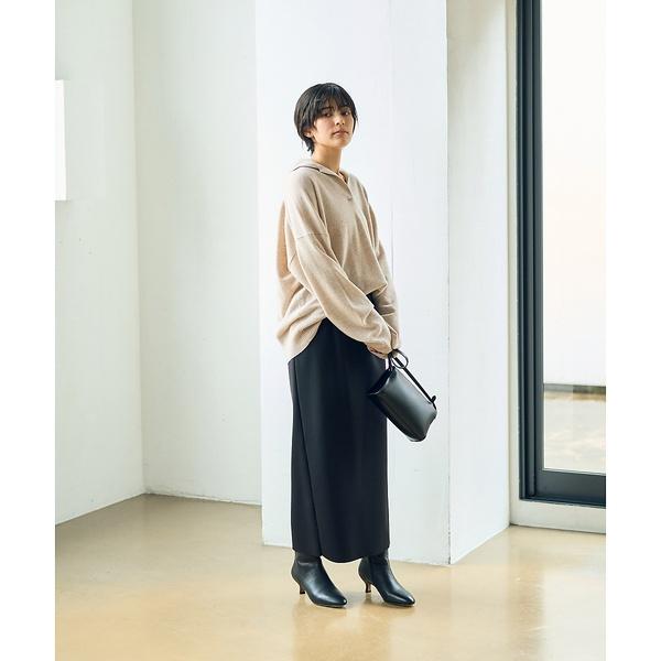 Rouge vif la cle（ルージュヴィフラクレ） 【REMME／レメ】サイド