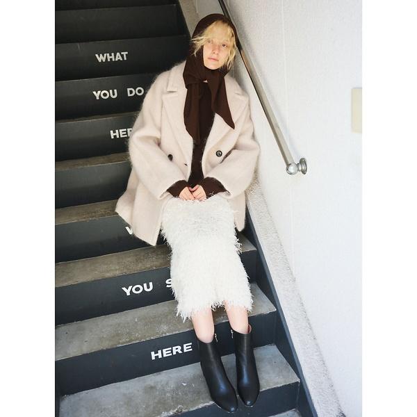 Rouge vif la cle（ルージュヴィフラクレ） 【REMME／レメ】サイド