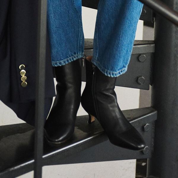 Rouge vif la cle（ルージュヴィフラクレ） 【REMME／レメ】サイド