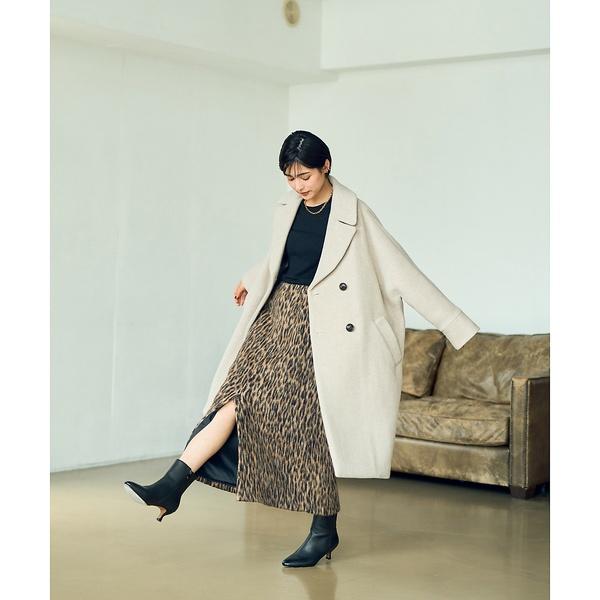 Rouge vif REMME ショートブーツ新品未使用 REMME／レメ】 バックジップショートブーツ （ブーツ（ショート丈