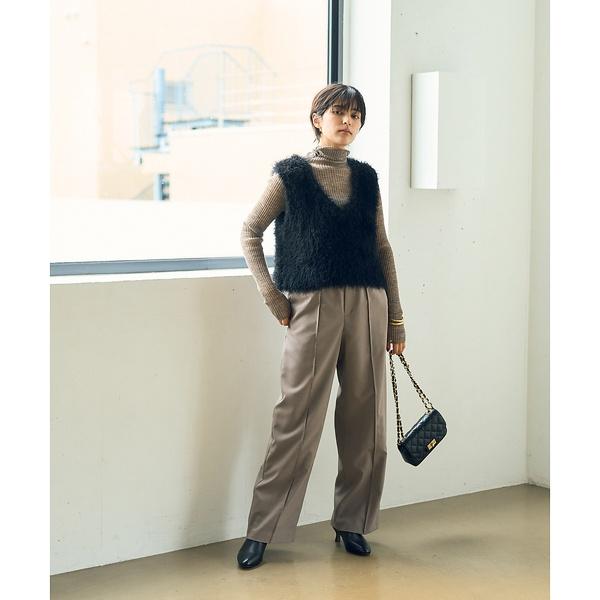 Rouge vif la cle（ルージュヴィフラクレ） 【REMME／レメ】サイド