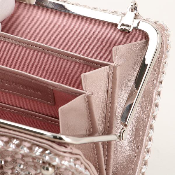 ANTEPRIMA アンテプリマ ミスクリオパール II マルチウォレット