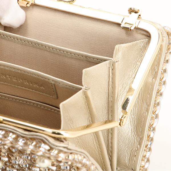 ANTEPRIMA アンテプリマ ミスクリオパール II マルチウォレット