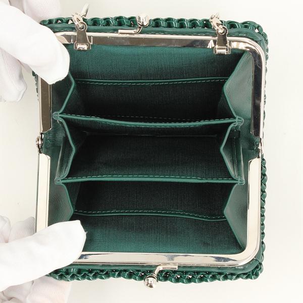 ANTEPRIMA アンテプリマ ミスクリオパール II マルチウォレット