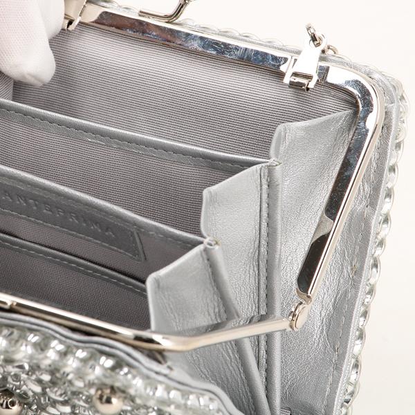 ANTEPRIMA アンテプリマ ミスクリオパール II マルチウォレット