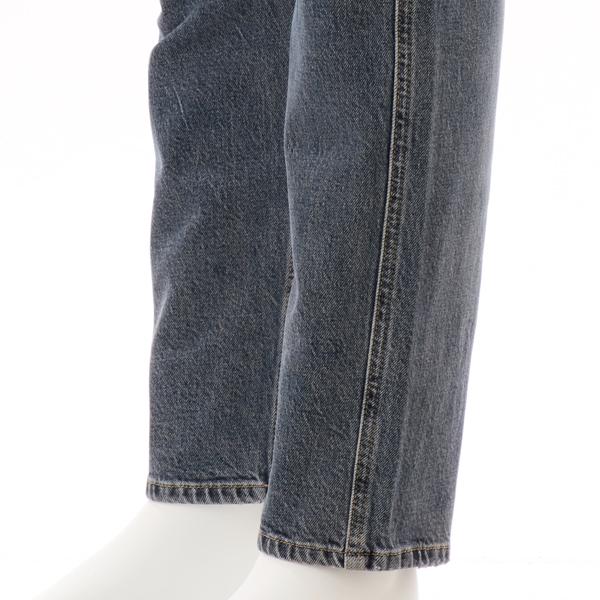 REPLAY（リプレイ） リラックステーパードSANDOTインディゴデニム