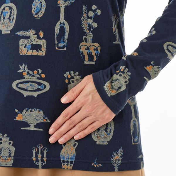 SUPER HAKKA（スーパーハッカ） SUPER HAKKA×保坂優子 「暮らしを彩る