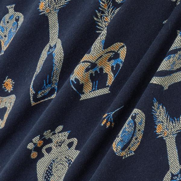 SUPER HAKKA（スーパーハッカ） SUPER HAKKA×保坂優子 「暮らしを彩る