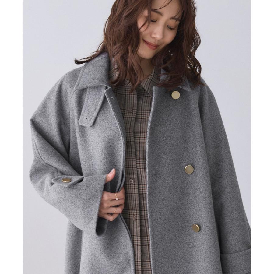 ROPE' PICNIC（ロペ ピクニック） ジャージーメルトンシリーズ 金