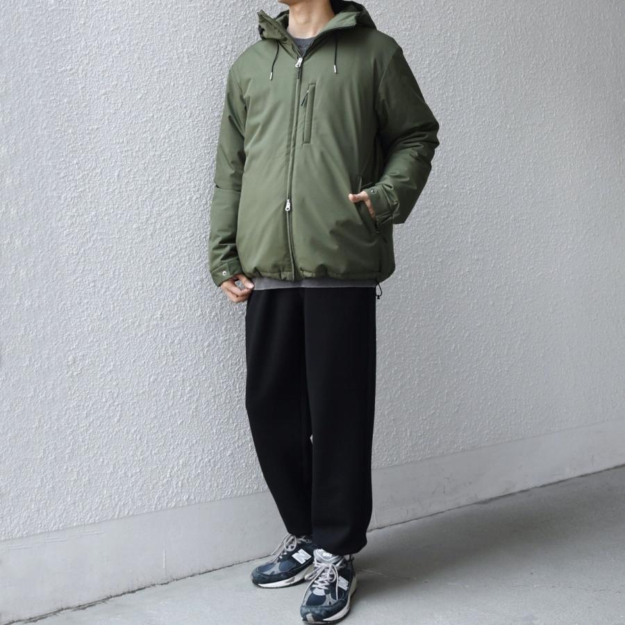 SHIPS any 【WEB限定】SHIPS any:〈手洗い可能/撥水〉ユーティリティー