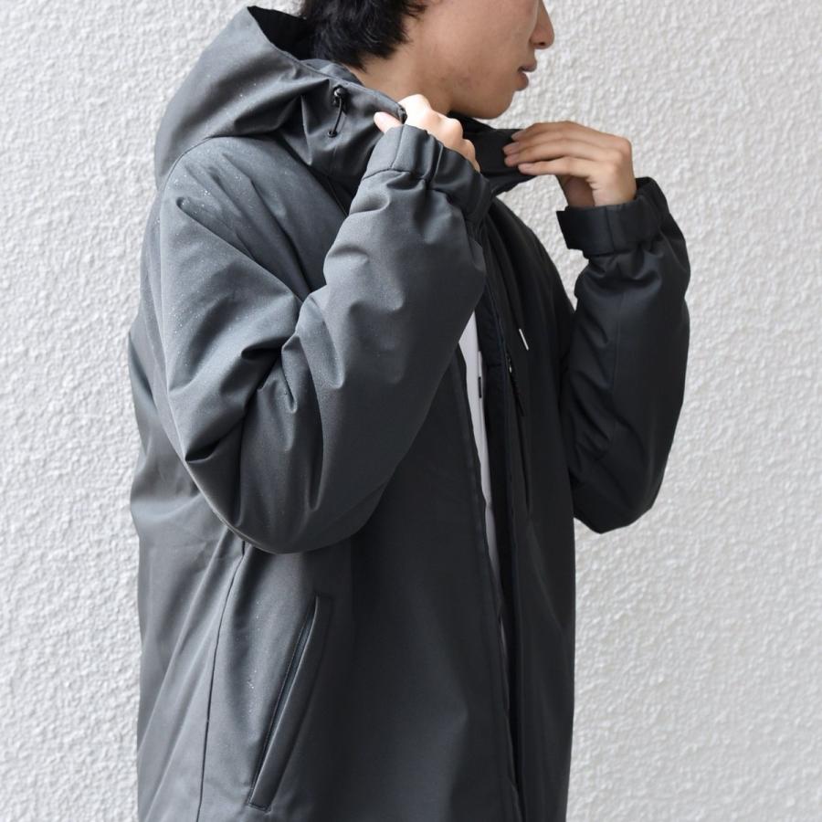 SHIPS any 【WEB限定】SHIPS any:〈手洗い可能/撥水〉ユーティリティー