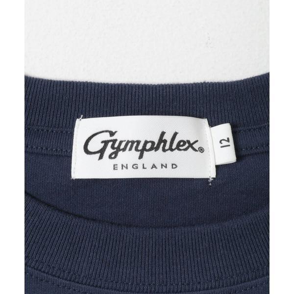 URBAN RESEARCH DOORS（アーバンリサーチドアーズ） GYMPHLEX CREW