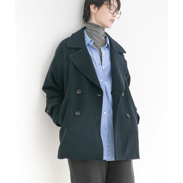 URBAN RESEARCH（アーバンリサーチ） スーパー100メルトンPコート