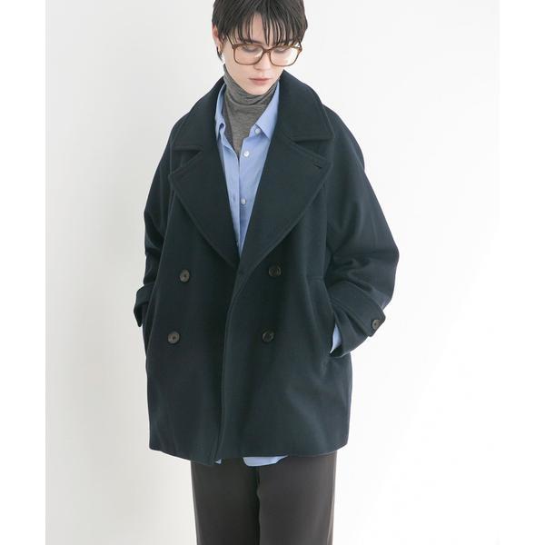 URBAN RESEARCH（アーバンリサーチ） スーパー100メルトンPコート