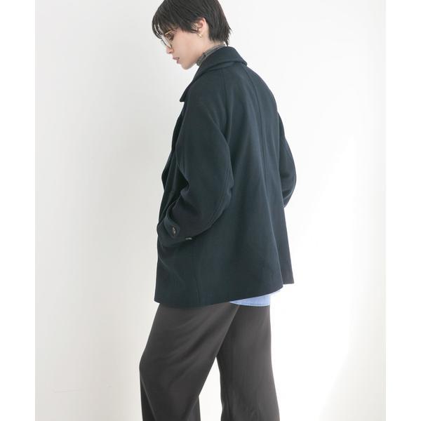 URBAN RESEARCH（アーバンリサーチ） スーパー100メルトンPコート