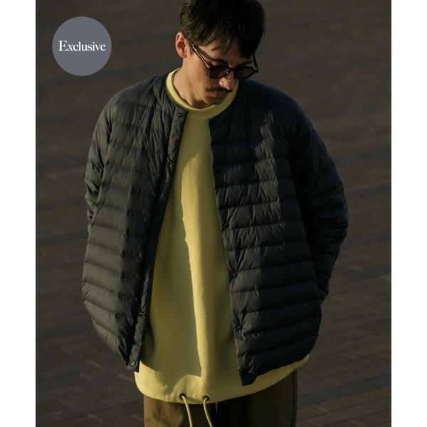URBAN RESEARCH DOORS（アーバンリサーチドアーズ） 『別注』NANGA