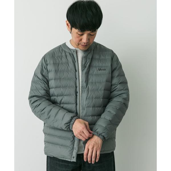 URBAN RESEARCH DOORS（アーバンリサーチドアーズ） 『別注』NANGA