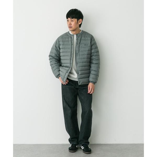 URBAN RESEARCH DOORS（アーバンリサーチドアーズ） 『別注』NANGA