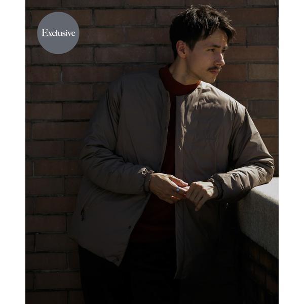 URBAN RESEARCH DOORS（アーバンリサーチドアーズ） 『別注』NANGA