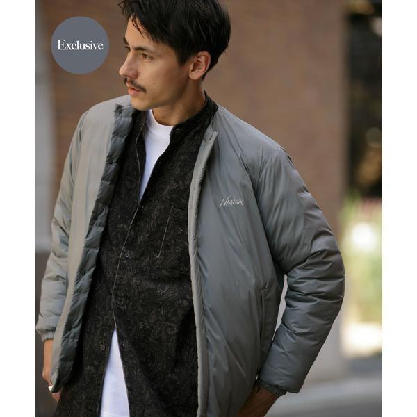 URBAN RESEARCH DOORS（アーバンリサーチドアーズ） 『別注』NANGA