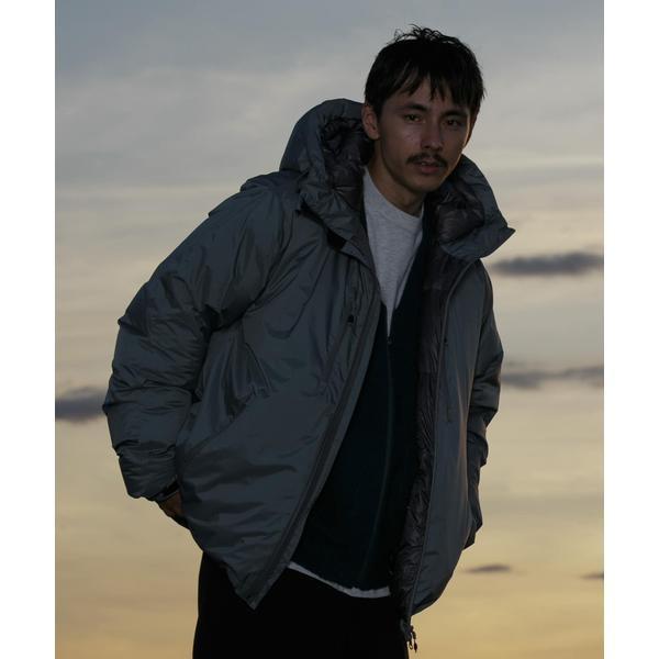 URBAN RESEARCH DOORS（アーバンリサーチドアーズ） 『別注』NANGA