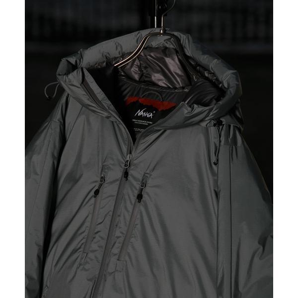 URBAN RESEARCH DOORS（アーバンリサーチドアーズ） 『別注』NANGA