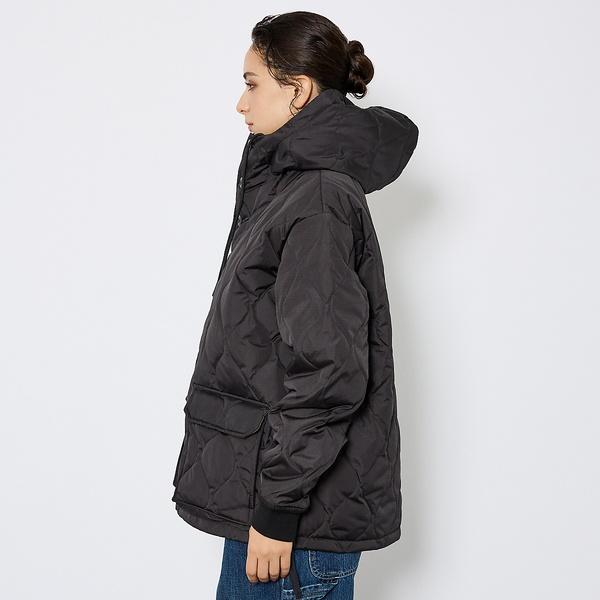 ABAHOUSE（アバハウス） 【TAION / タイオン】ミリタリー ダウン