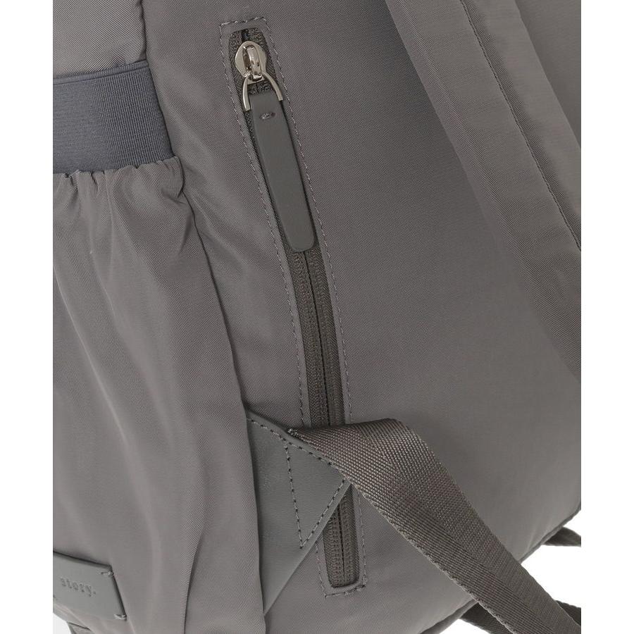 YECCA VECCA（イェッカヴェッカ） 【story】ヴェリアスバックパック