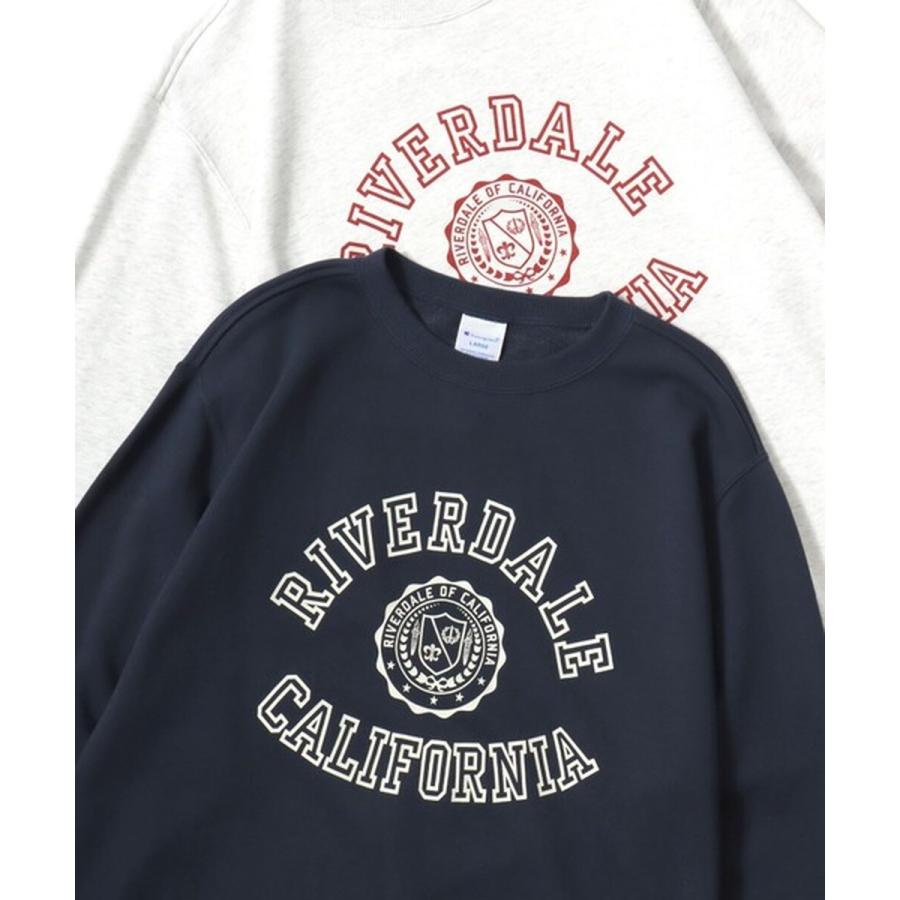 90s USA製 Champion カレッジ スウェット トレーナー ブラック Champion（チャンピオン） コットンUSA 裏毛 カレッジロゴ スウェット
