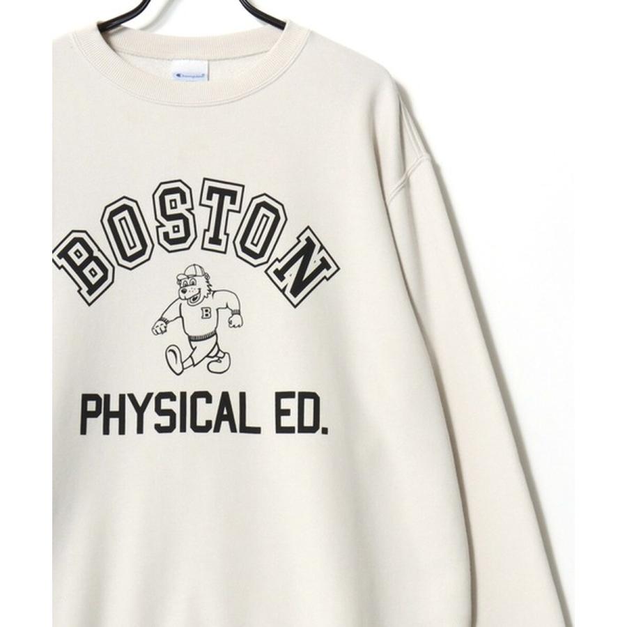 【Championチャンピオン】USA製 ロゴ スウェット Championチャンピオン】USA製 ロゴ スウェット Champion（チャンピオン