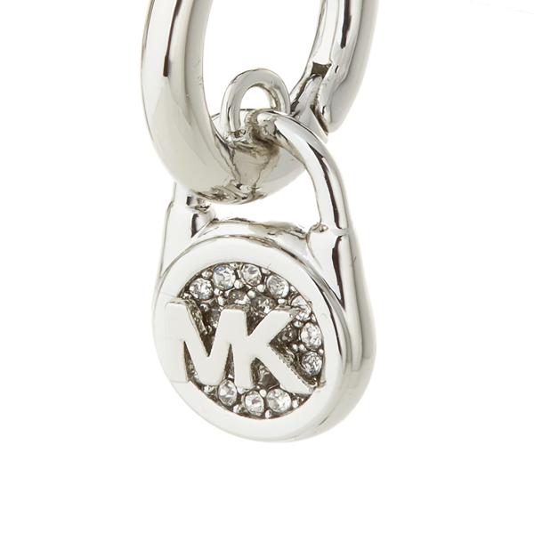MICHAEL KORS（マイケルコース） HAMILTON ロック ドロップ ピアス