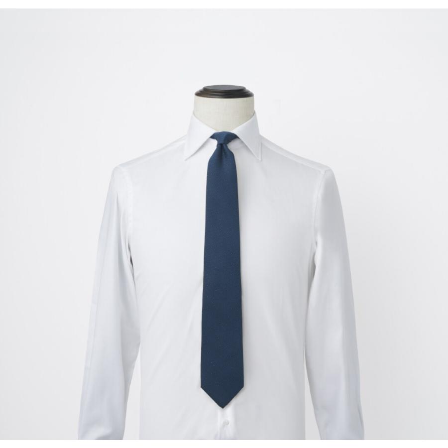 D'URBAN（ダーバン） 【ネクタイ】ダーバン｜NISHIJIN ピンドット