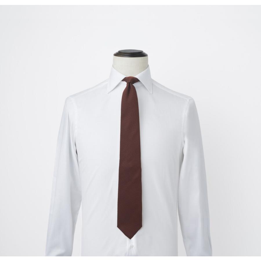 D'URBAN（ダーバン） 【ネクタイ】ダーバン｜NISHIJIN ピンドット