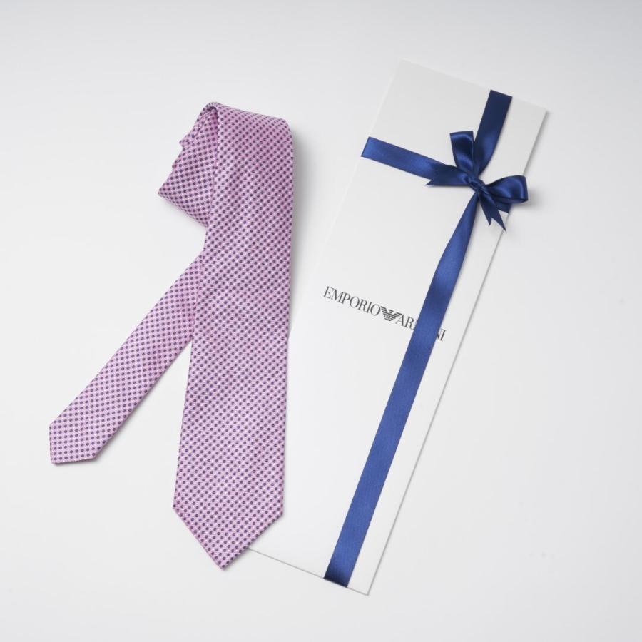 エンポリオ アルマーニ（EMPORIO ARMANI）/【ネクタイ】エンポリオアルマーニ｜マイクロ EMPORIO ARMANI 【ネクタイ】エンポリオアルマーニ｜マイクロ : マルイ