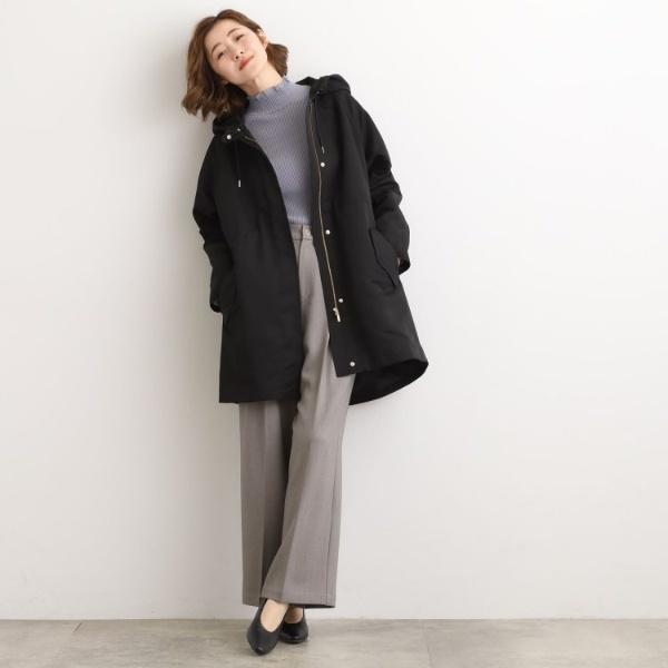 grove（グローブ） 最終お値下げ！！【名品アウター3WAY・はっ水】ボア