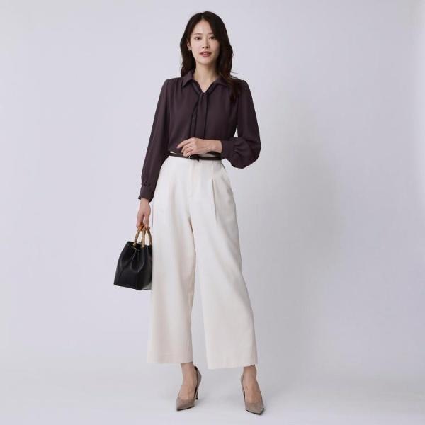 HOUSE OF LOTUS カジュアルシャツ レディース ハウスオブロータス 中古