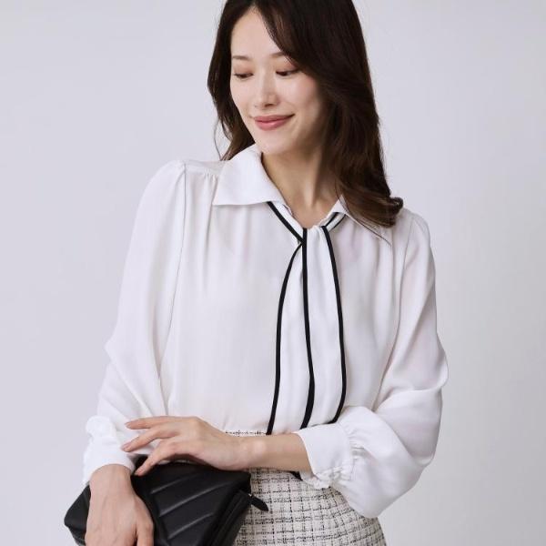 未使用品 ネストローブ nest Robe タグ付き リネン 近江晒し オープン