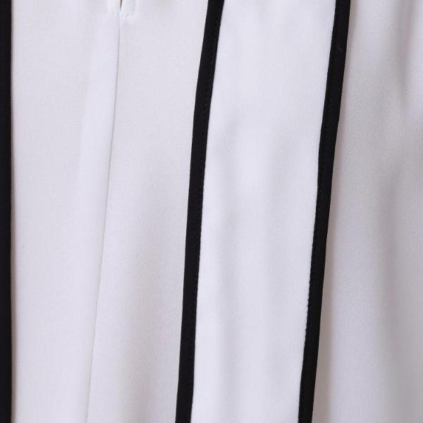 COUP DE CHANCE（クードシャンス） 【手洗い可／ボウタイ取外し可