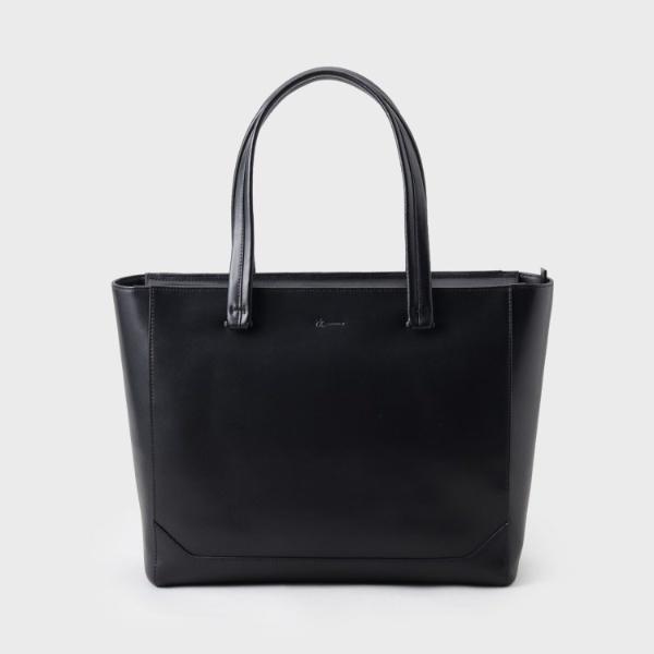 tk.TAKEO KIKUCHI（ティーケータケオキクチ） Refined Leather トート