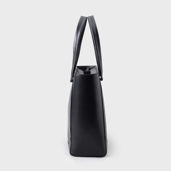 tk.TAKEO KIKUCHI（ティーケータケオキクチ） Refined Leather トート