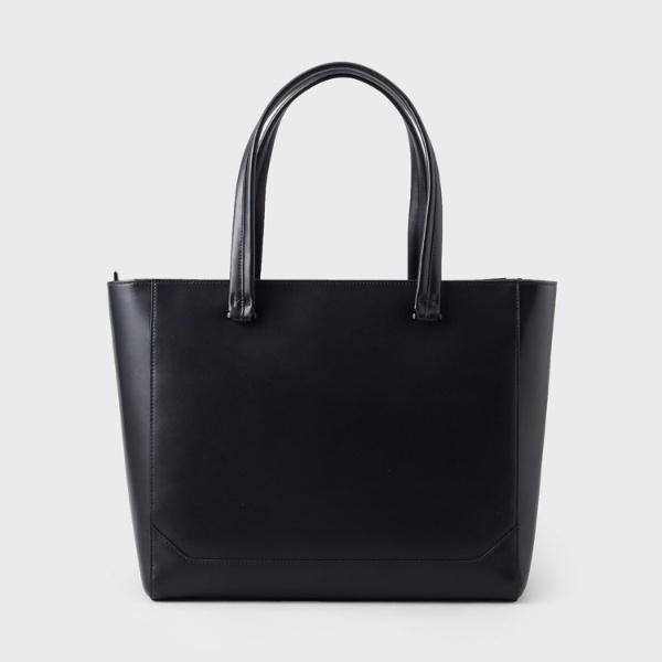 tk.TAKEO KIKUCHI（ティーケータケオキクチ） Refined Leather トート