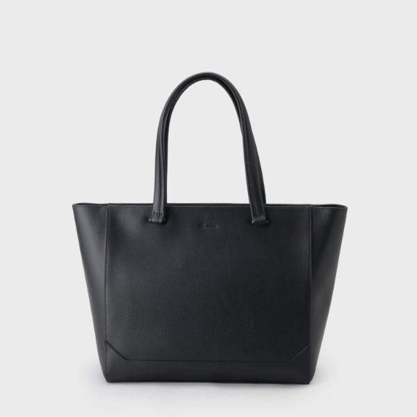 tk.TAKEO KIKUCHI（ティーケータケオキクチ） Refined Leather トート