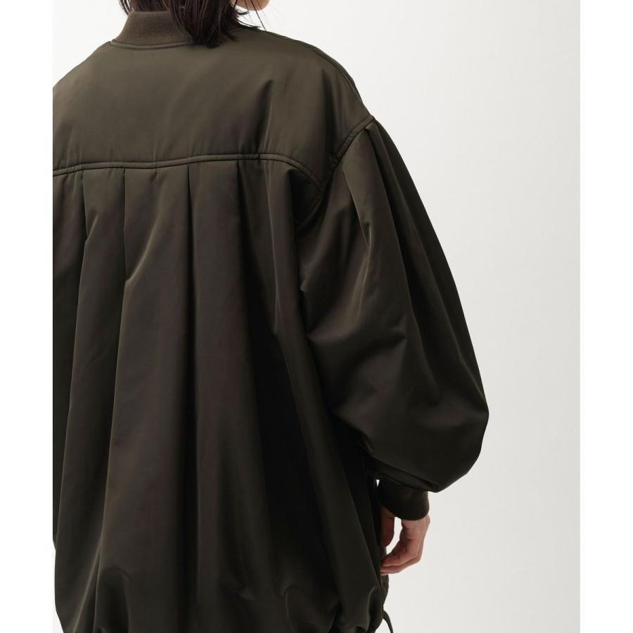 IENA」 ノーカラージャケット FREE ブラック レディース ドライトロ