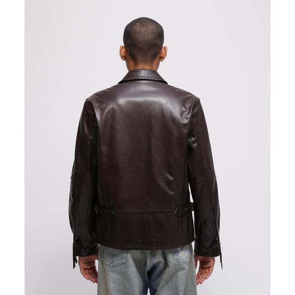 GOAT VEGE ANJ4 JACKETの画像