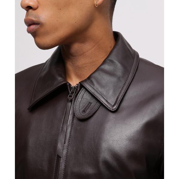 GOAT VEGE ANJ4 JACKETの画像