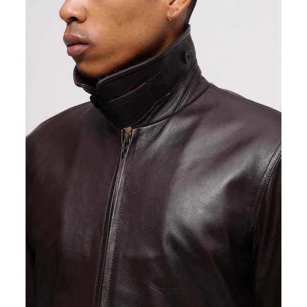 GOAT VEGE ANJ4 JACKETの画像