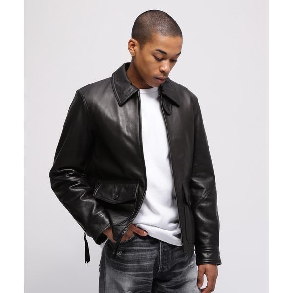 GOAT VEGE ANJ4 JACKETの画像