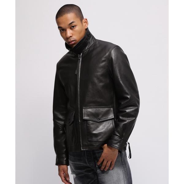 GOAT VEGE ANJ4 JACKETの画像