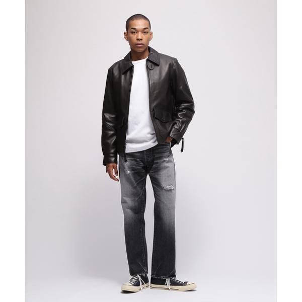 GOAT VEGE ANJ4 JACKETの画像